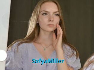 SofyaMiller
