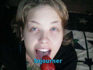 Sojourner