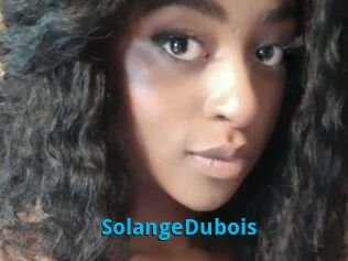 SolangeDubois