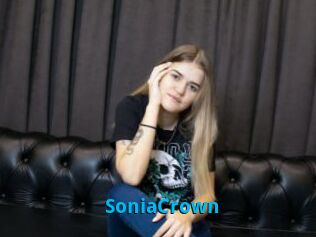 SoniaCrown