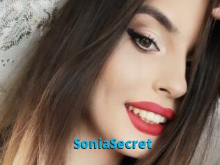 SoniaSecret