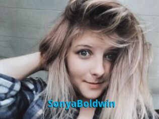 SonyaBoldwin