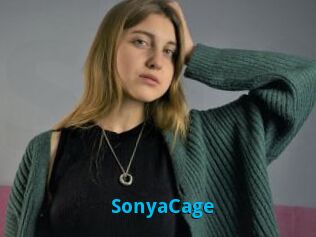 SonyaCage