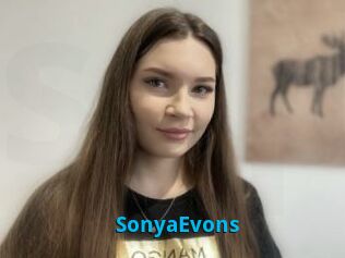 SonyaEvons