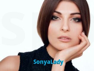 SonyaLady