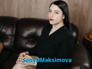 SonyaMaksimova