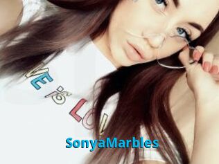 SonyaMarbles