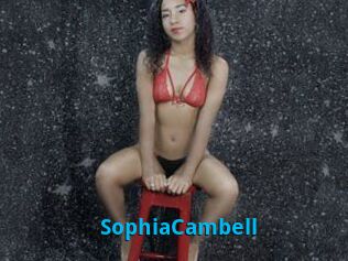 SophiaCambell