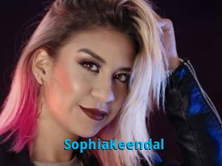 SophiaKeendal