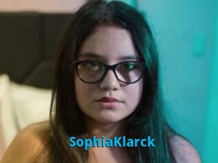 SophiaKlarck