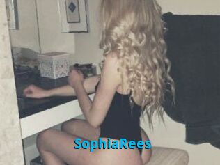 SophiaRees