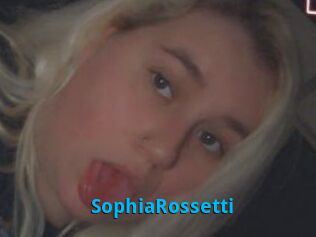 SophiaRossetti