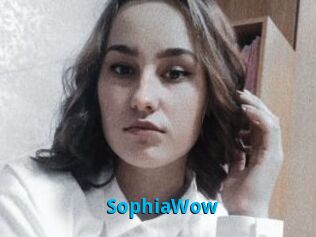 SophiaWow