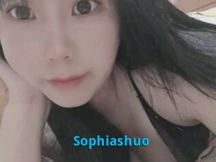 Sophiashuo