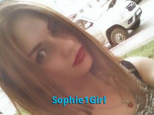 Sophie1Girl