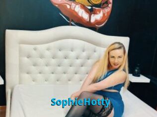 SophieHotty