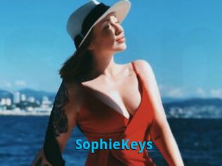 SophieKeys