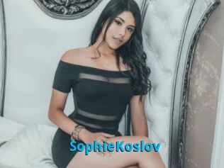 SophieKoslov