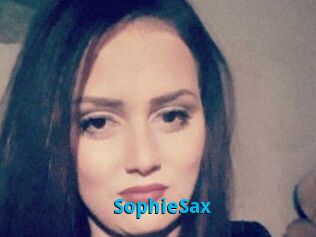 SophieSax