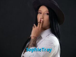 SophieTray