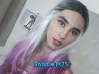 SophieTs25