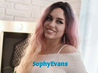 SophyEvans