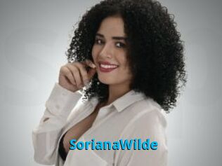 SorianaWilde