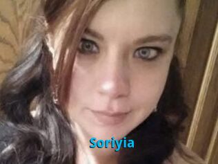 Soriyia