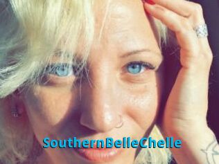 SouthernBelleChelle