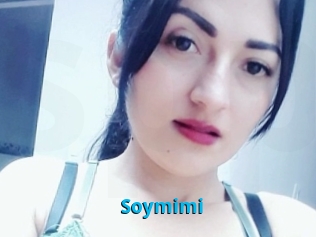 Soymimi