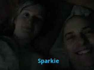 Sparkie