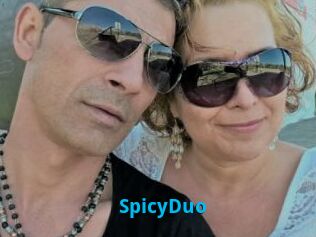 SpicyDuo