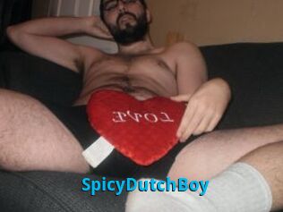 SpicyDutchBoy