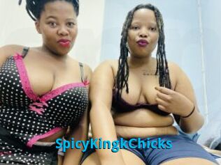 SpicyKingkChicks