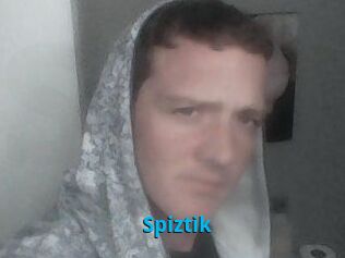 Spiztik Stinkypinkpimpin
