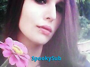 SpookySub