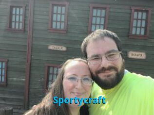 Sportycraft