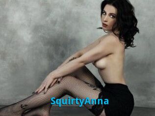 SquirtyAnna