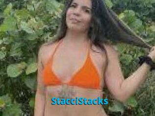 StacciStacks