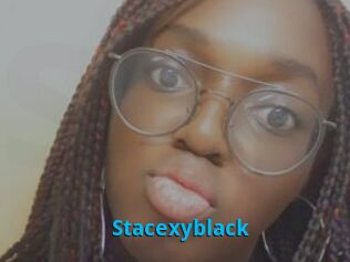 Stacexyblack