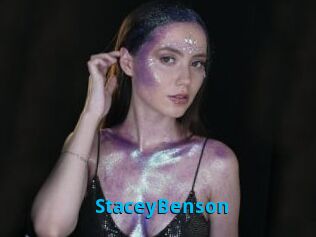 StaceyBenson