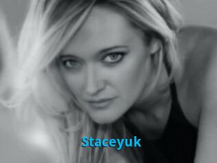 Staceyuk