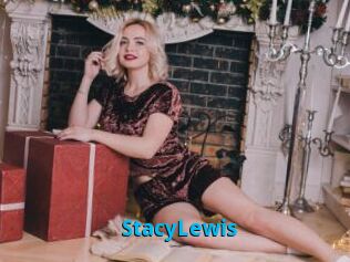 StacyLewis