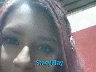 StacyPlay