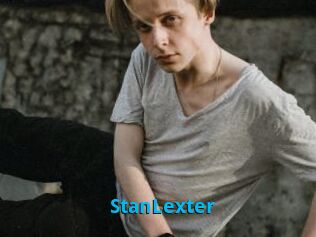 StanLexter