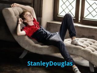 StanleyDouglas