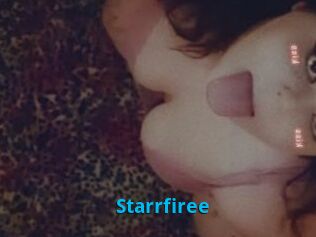 Starrfiree