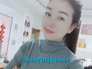 Steadyhappiness