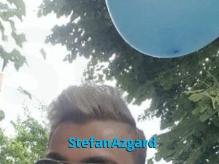 StefanAzgard