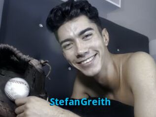 StefanGreith